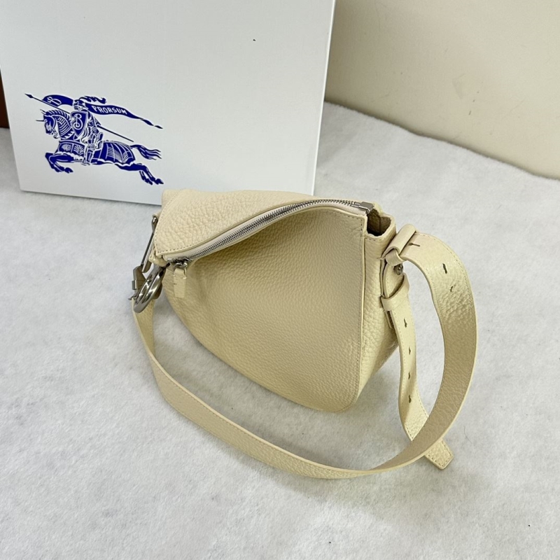 Burberry Top Handle Bags